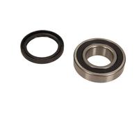 MAXGEAR Kit cuscinetto ruota per SUZUKI 33-0612