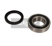 MAXGEAR Kit cuscinetto ruota per SUZUKI 33-0612