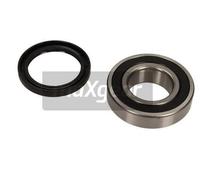 MAXGEAR Kit cuscinetto ruota per SUZUKI 33-0612