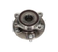 MAXGEAR Kit cuscinetto ruota per TOYOTA 33-0613