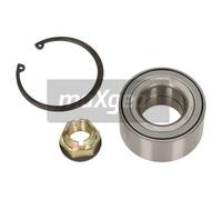 MAXGEAR 33-0614 Kit cuscinetto ruota per DACIA,RENAULT