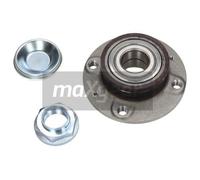 MAXGEAR 33-0615 Kit Cuscinetto Ruota Per CITROËN, PEUGEOT