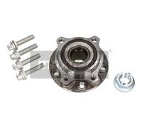 MAXGEAR 33-0622 Kit cuscinetto ruota per ALFA ROMEO