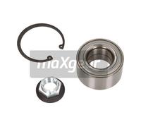 MAXGEAR 33-0628 Kit cuscinetto ruota per FORD