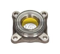 Cuscinetto ruota Assale anteriore 33-0632 MAXGEAR per TOYOTA LAND CRUISER PRADO