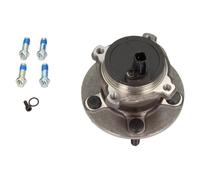 MaXgear Cuscinetto ruota assale posteriore 33-0636 per Volvo V50 S40 II C30