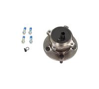 MaXgear Cuscinetto ruota assale posteriore 33-0636 per Volvo V50 S40 II C30