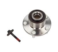 MAXGEAR 33-0637 Kit cuscinetto ruota per VOLVO
