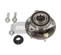 MAXGEAR 33-0643 Kit cuscinetto ruota per CHEVROLET,OPEL,VAUXHALL
