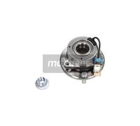 MAXGEAR 33-0647 2367/MG Mozzo ruota anteriore per Epica Tosca Evanda Magnus