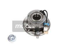 MAXGEAR Cuscinetto Ruota Anteriore Kit Entrambi i Lati per Chevrolet Epica KL1_