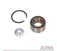 Maxgear 33-0657 Kit Cuscinetti Ruota Anteriore Per Ford Fiesta VI Mazda 2 DE DH