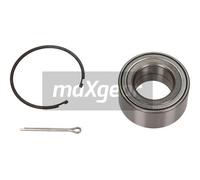 MAXGEAR 33-0658 Kit cuscinetto ruota per NISSAN