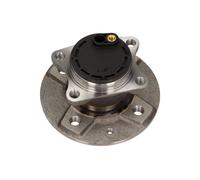 MAXGEAR 33-0661 Kit cuscinetto ruota per CITROËN,PEUGEOT,TOYOTA