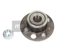 MAXGEAR 33-0669 Kit cuscinetto ruota per HONDA