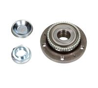 2x Maxgear 33-0672 Kit Cuscinetto Ruota Posteriore per Peugeot 607 9D 9U