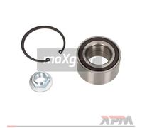 Maxgear 33-0679 Kit Cuscinetti Ruota Anteriore Per Mazda 6 GH