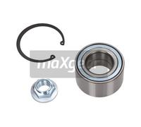 2x Maxgear 33-0689 Ruota Frontale per Mazda 3 BK Bl 5 CR19 Cw 6 Gh