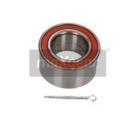 MAXGEAR 33-0692 Kit cuscinetto ruota per CHRYSLER