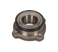 Cuscinetto ruota Assale posteriore 33-0695 MAXGEAR per BMW X5 X6