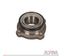 2x Maxgear 33-0695 Ruota Posteriore per BMW E70 F15 F85 E71 E72 F16 F86