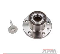 Cuscinetto ruota Assale anteriore 33-0697 MAXGEAR per VOLVO V60 I V70 III S80 II