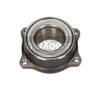 MAXGEAR 33-0709 Kit cuscinetto ruota per MERCEDES-BENZ