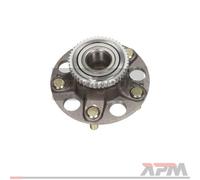 MAXGEAR Kit cuscinetto ruota per HONDA 33-0713