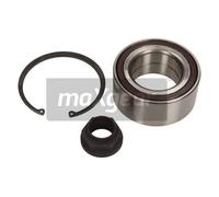 MAXGEAR Kit cuscinetto ruota 33-0714 anteriore per Honda Accord VIII - Originale