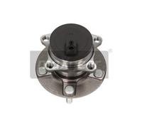 Maxgear 33-0717 Kit Cuscinetto Ruota per Mazda 6 Gh CX-7 Lui