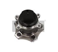MAXGEAR 33-0718 Kit cuscinetto ruota per NISSAN,RENAULT