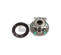 MAXGEAR 33-0719 Mozzo ruota posteriore per
