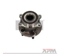 Maxgear 33-0725 Kit Cuscinetti Ruota Posteriore Per Subaru Forester Legacy V