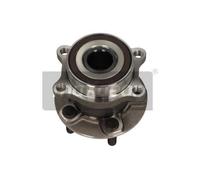Maxgear 33-0725 Kit Cuscinetti Ruota Posteriore Per Subaru Forester Legacy V