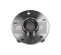 MAXGEAR 33-0726 Kit cuscinetto ruota per FIAT Sedici (FY) per SUZUKI VITARA (LY)