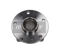 MAXGEAR 33-0726 Kit cuscinetto ruota per FIAT,SUZUKI