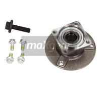 MAXGEAR 33-0749 Kit cuscinetto ruota per SMART