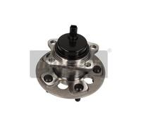Mozzo cuscinetto ruota Maxgear Anteriore per CITROEN BERLINGO XANTIA XSARA ZX B