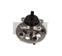 MAXGEAR 33-0756 Kit cuscinetto ruota per TOYOTA AURIS Posteriore 152mm