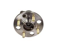 2x Maxgear 33-0757 Ruota Posteriore per Kia Picanto Sa Hyundai Accent III Mc