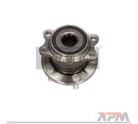 MAXGEAR Kit cuscinetto ruota per SUBARU 33-0758