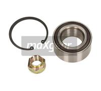 MAXGEAR Kit cuscinetto ruota per HONDA 33-0761