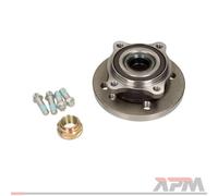 Mozzo cuscinetto ruota Maxgear Anteriore per CITROEN JUMPER FIAT DUCATO PEUG #jj
