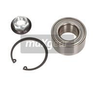 MAXGEAR 33-0774 Kit cuscinetto ruota per FORD
