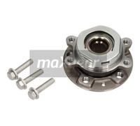 MAXGEAR 33-0783 Kit cuscinetto ruota per RENAULT