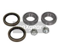 MAXGEAR 33-0785 Kit cuscinetto ruota
