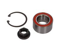 Maxgear 33-0789 Cuscinetto Anteriore Kit Ruota per Ford Ka RB Street Ka RL2