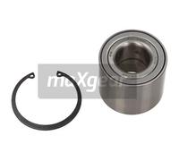 MAXGEAR 33-0793 Kit cuscinetto ruota per CITROËN,DS,PEUGEOT