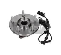 MAXGEAR 33-0798 Kit cuscinetto ruota per CHRYSLER,DODGE,VW