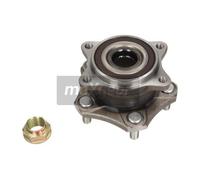 2x Maxgear 33-0803 Cuscinetto Anteriore Kit Ruota per Suzuki Grand Vitara I II